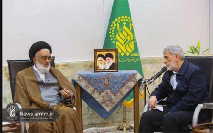 اعتبار، عزت و شرایط میدانی نیروهای مقاومت در حال تقویت بیشتر است اعتبار، عزت و شرایط میدانی نیروهای مقاومت در حال تقویت بیشتر است